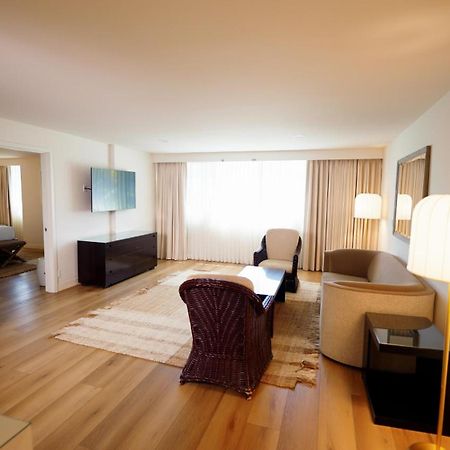 Luxe Sunset Boulevard Hotel Los Angeles Exterior foto